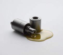 Damping Oil