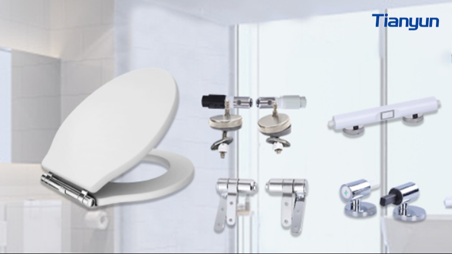 Understanding Soft-Close Toilet Seat Technology: How Controlled Closing Improves Daily Use
