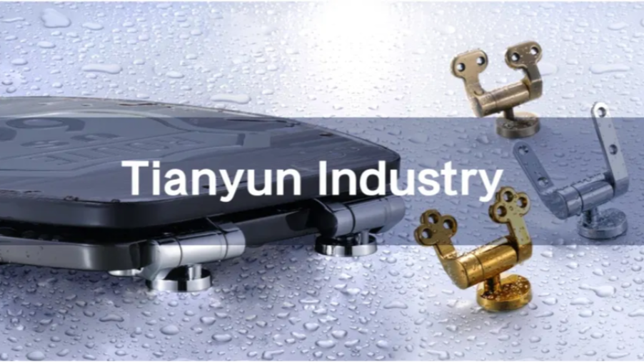 What is a Rotary Damper and Why Is It Essential for Modern Products?