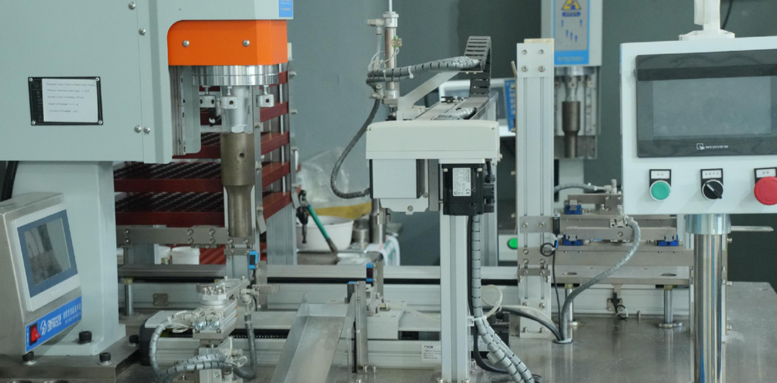Fully-automatic-ultrasonic