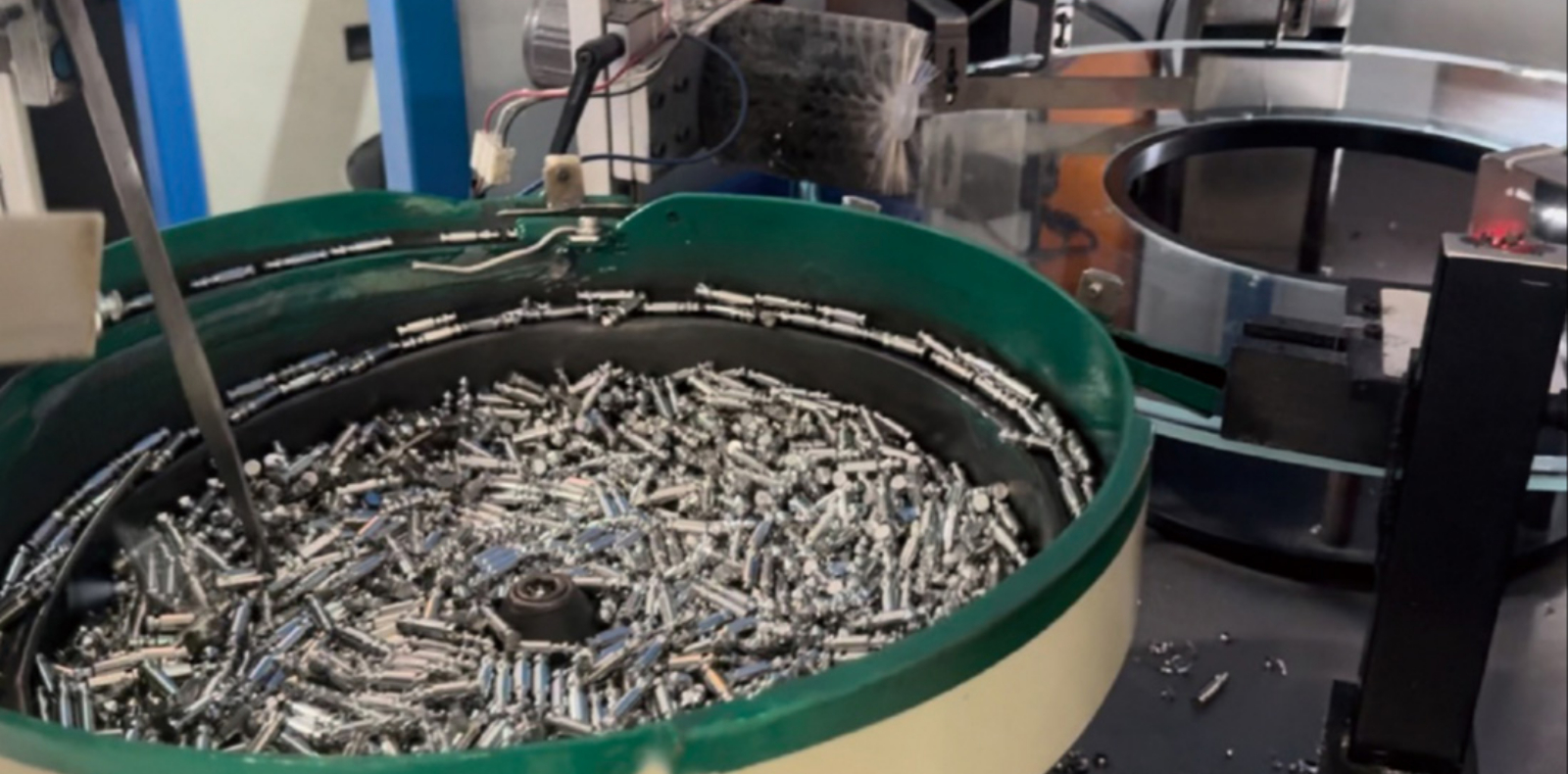 Fully-automatic-ultrasonic