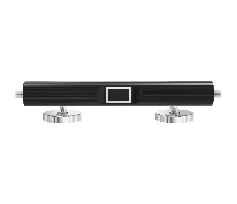 Tianyun 165mm One Button Quick Release Damper for Soft Close Toilet Seat Manufacturers