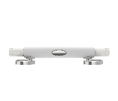 Tianyun 157mm One Button Quick Release Damper for UF and PP Soft Close Toilet Seats