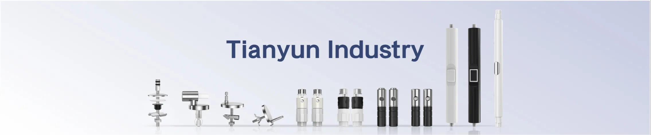 tianyun toilet seat rotary dampers