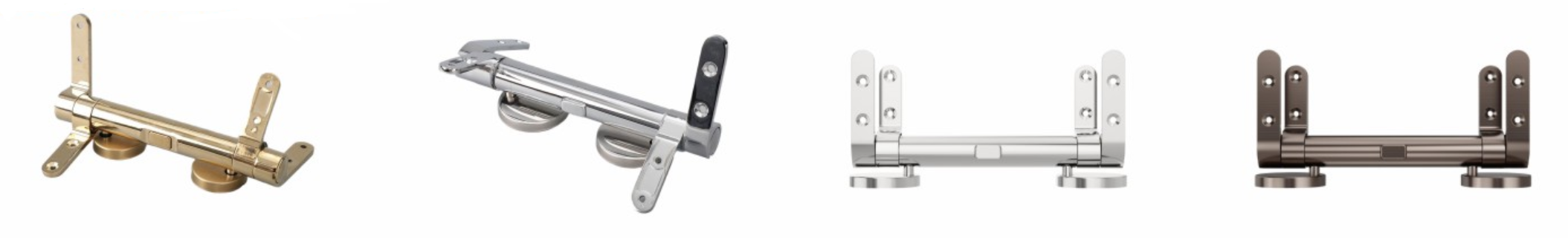 toilet seat dampers for mdf