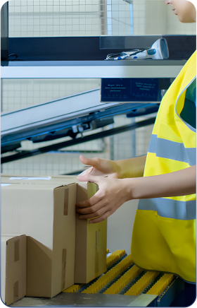 Stable and timely delivery