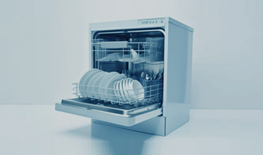 Dishwasher