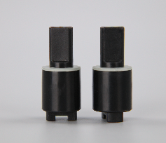 &Oslash;18mm High Torque Rotary Damper for PP Toilet Seats and Appliance Applications