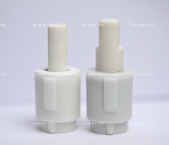 &Oslash;20mm Rotary Damper with Custom Housing Design for Toilet Seat and Appliance Lids