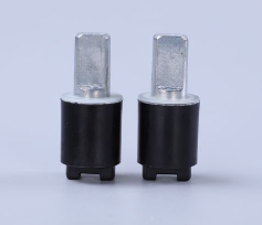 &Oslash;20mm Zinc Alloy Shaft Rotary Damper for Washing Machine and Home Appliance Lids