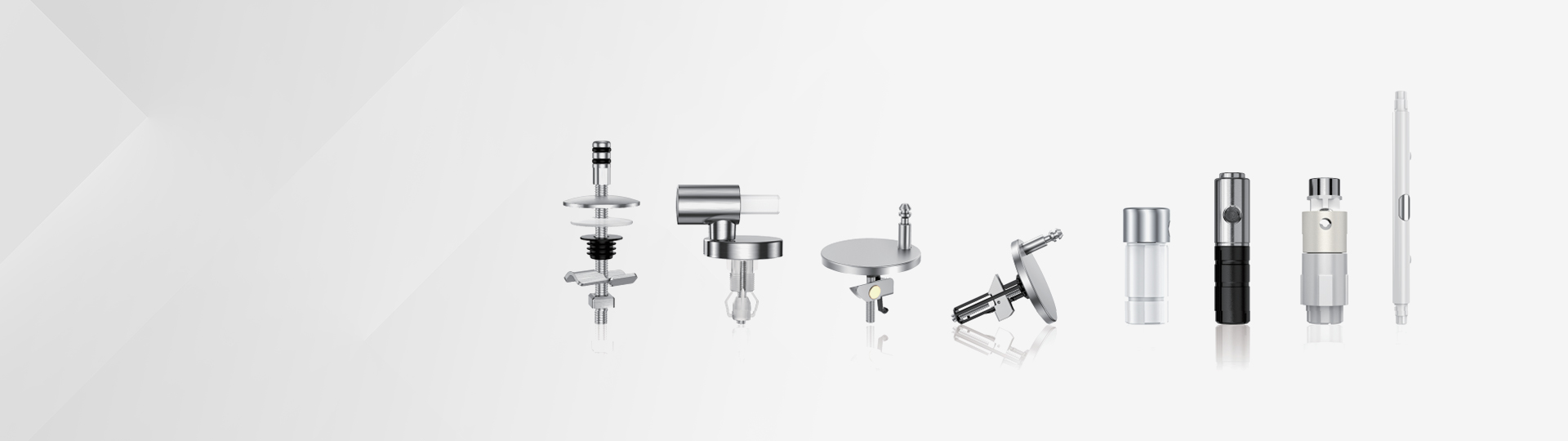 Toilet Seat Fixing Systems