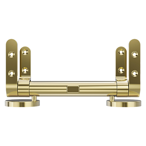 MDF / Metal Damper
