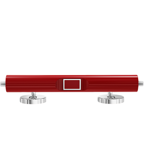 One-Click Damper
