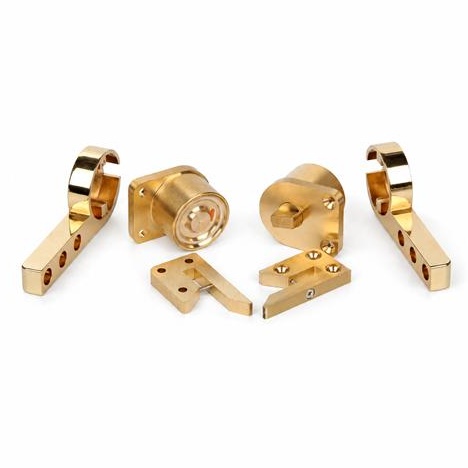 Piano Damper