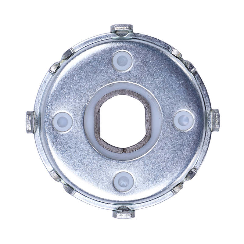 Disc Damper