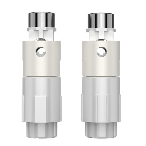 Push-Button Dampers