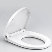 PP Toilet Seat Development