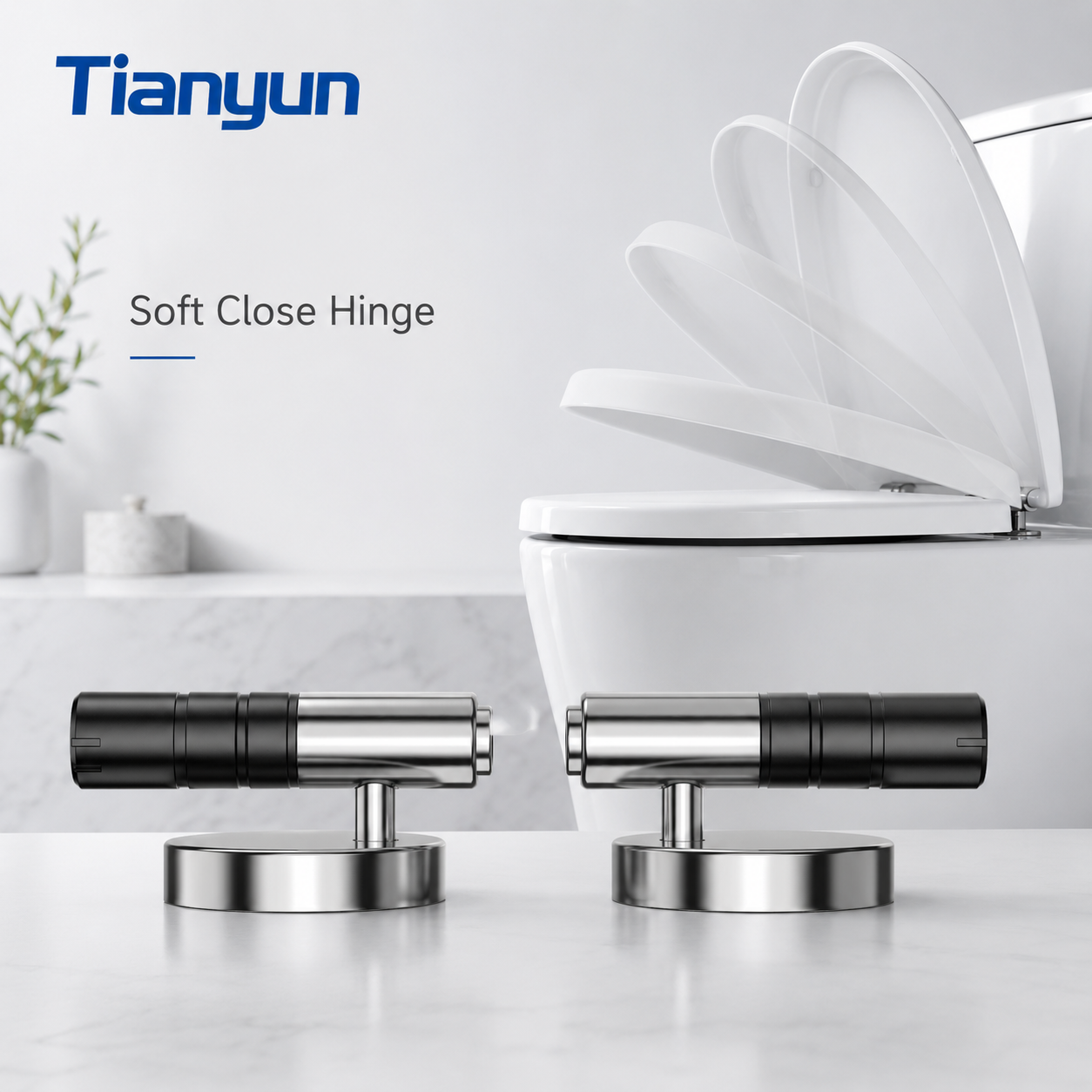 rotary dampers