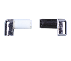 16 mm Diameter Super-Slim Pull-Out Quick-Release UF Toilet Seat Damper