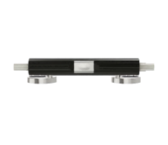165 mm One-Button Quick-Release Hinge for PP and UF Toilet Seats