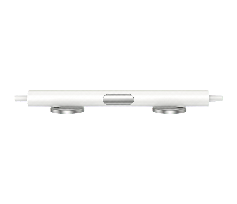 270 mm One Button Quick Release Soft Close Toilet Seat Hinge System