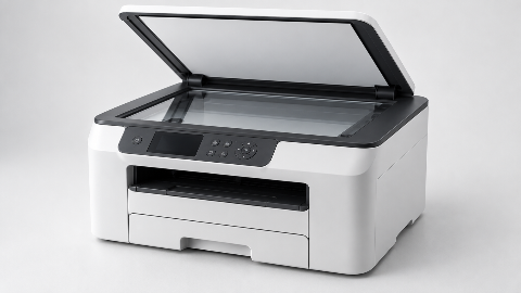 Multifunction Printer