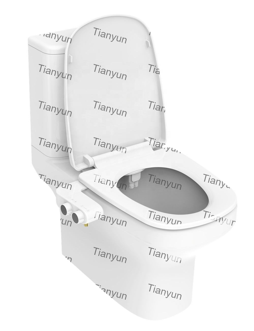 Bidet Seat (Bidet Function)