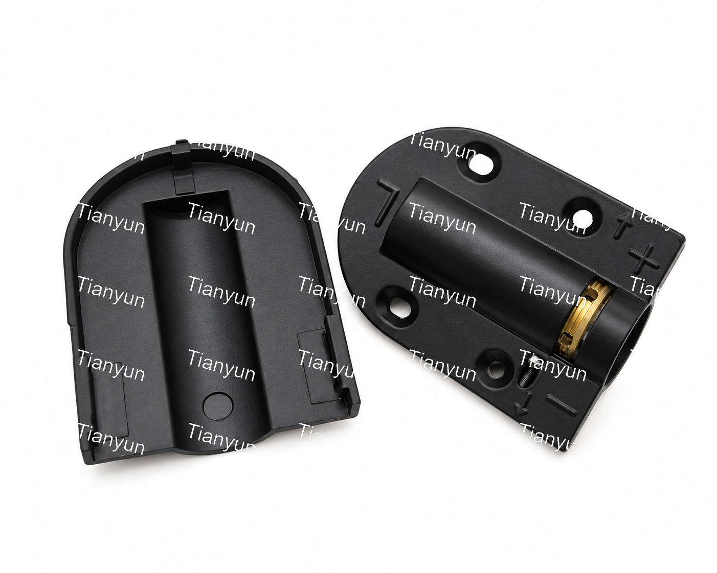 Dressing Table Damper