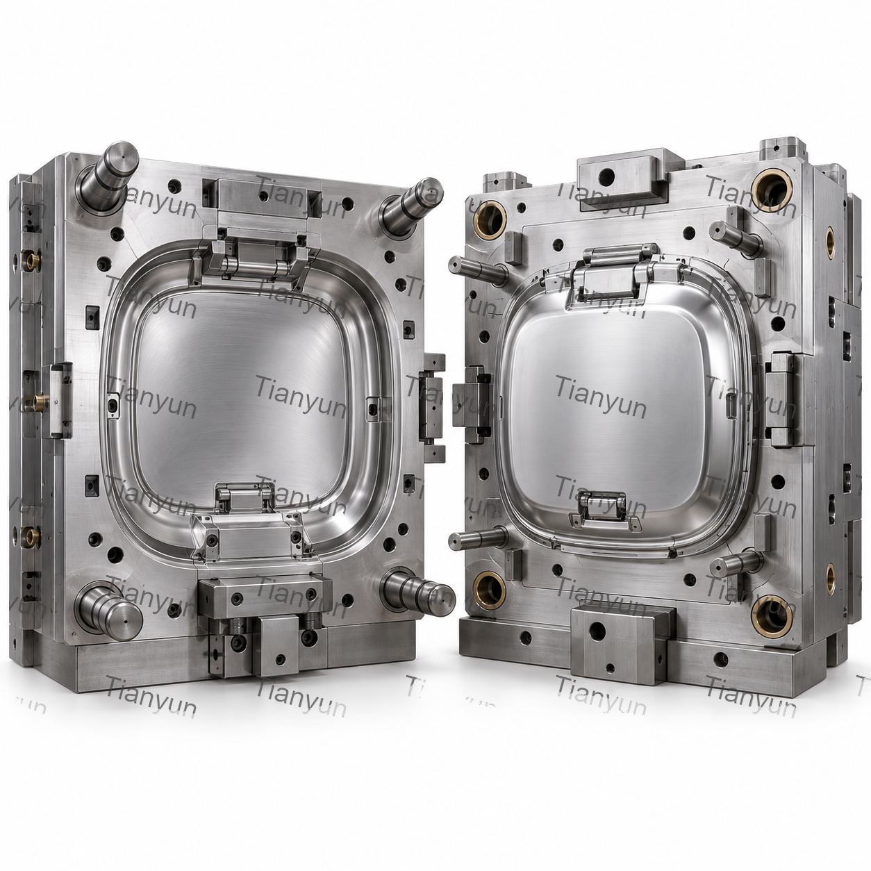 Home Appliance Molds