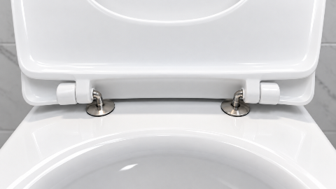 UF Toilet Seat