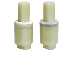 20 mm Diameter Rotary Damper for PP UF Soft Close Seat Covers