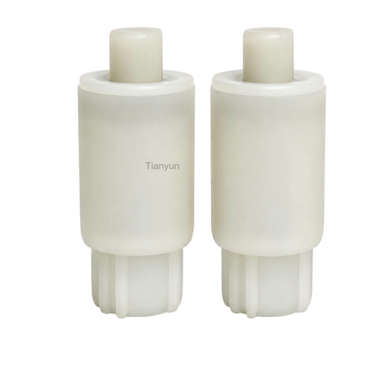 20 mm Diameter Rotary Damper for Soft Close PP UF Toilet Seat Covers product view
