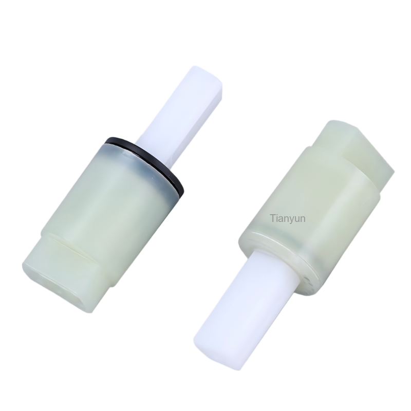 20 mm Diameter Fixed Torque Vane Damper for PP UF Seat Hinges product view