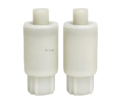 20 mm Diameter Rotary Damper for Soft Close PP UF Toilet Seat Covers