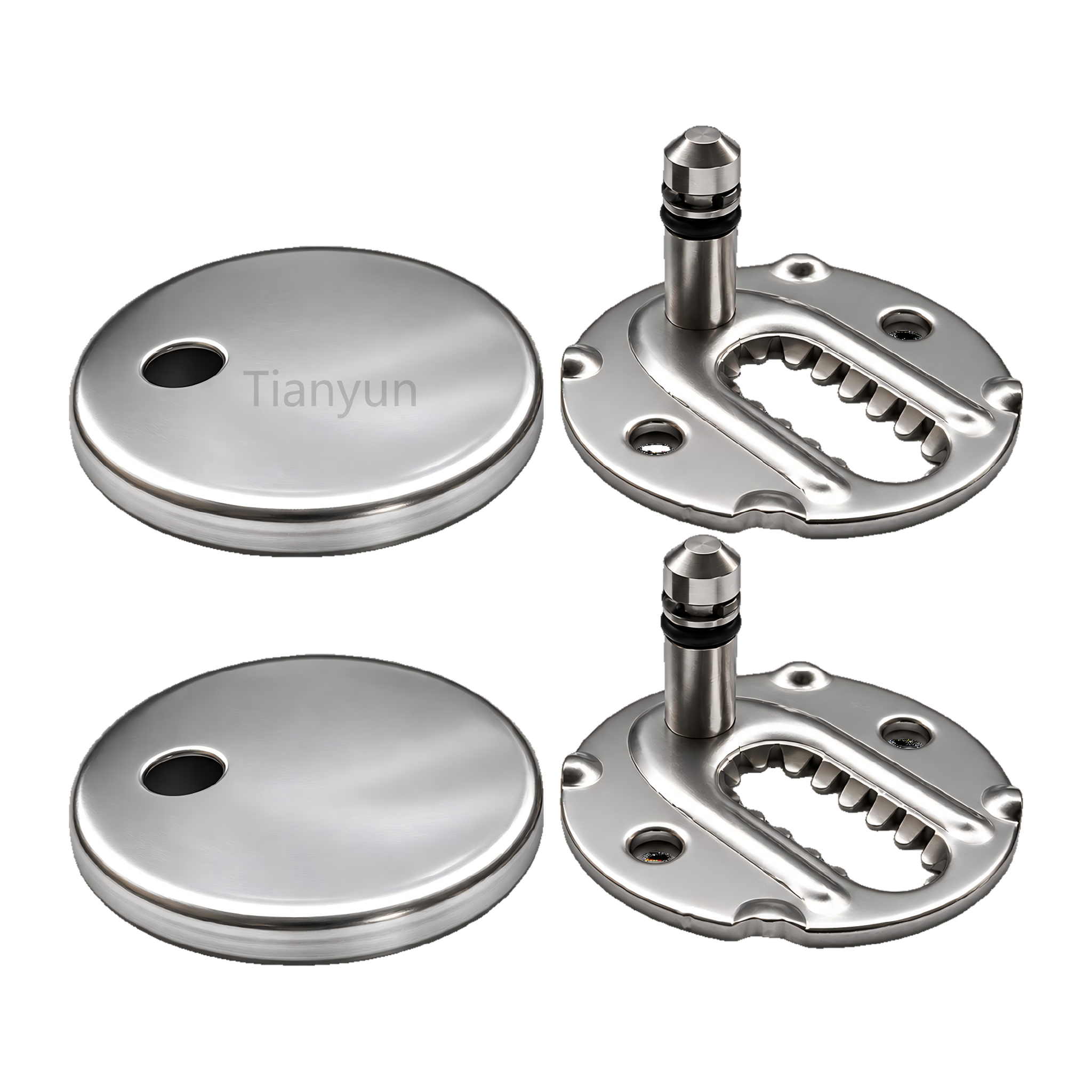 Custom Fixing Kits