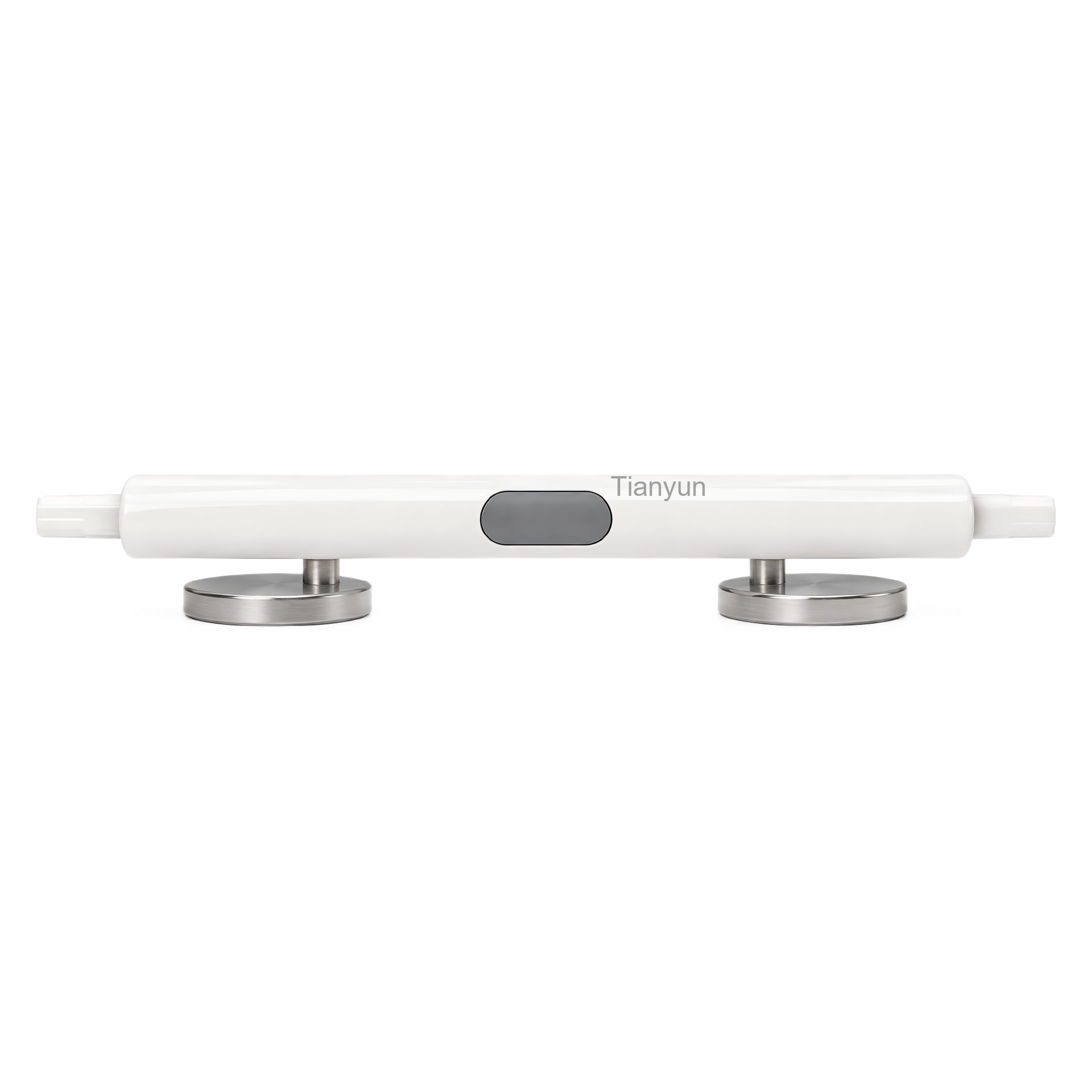 230 mm One Click Quick-Release Soft-Close Toilet Seat Hinge product view