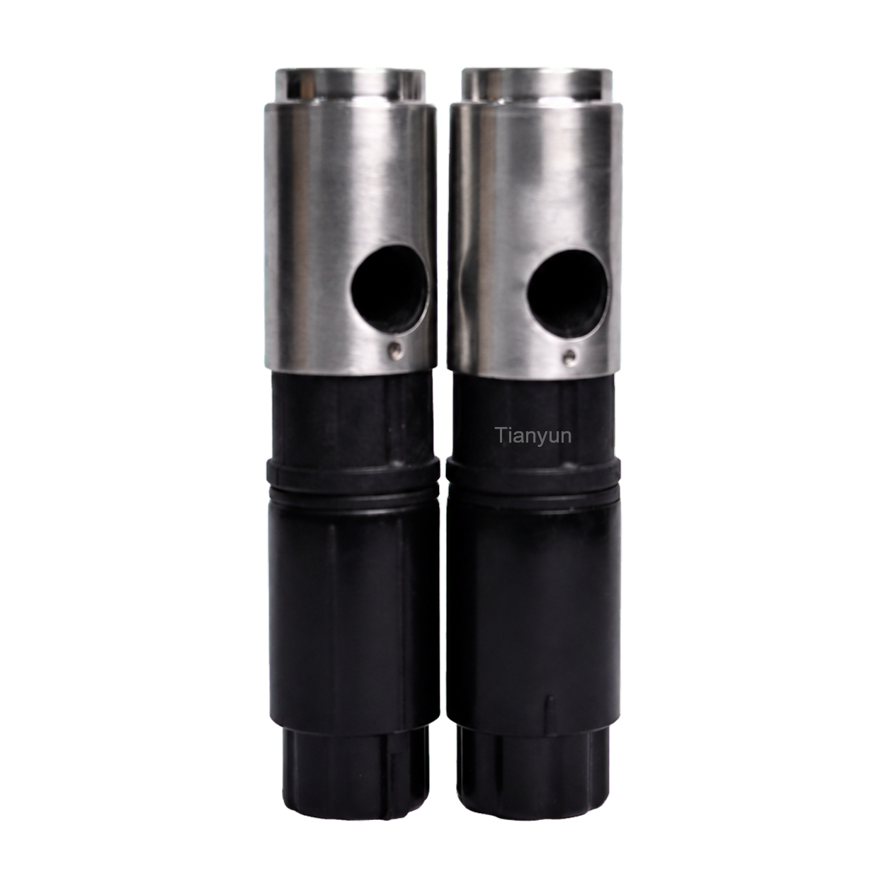 20 mm Diameter Custom-Torque Keyless Pull-Out Quick-Release Damper product view