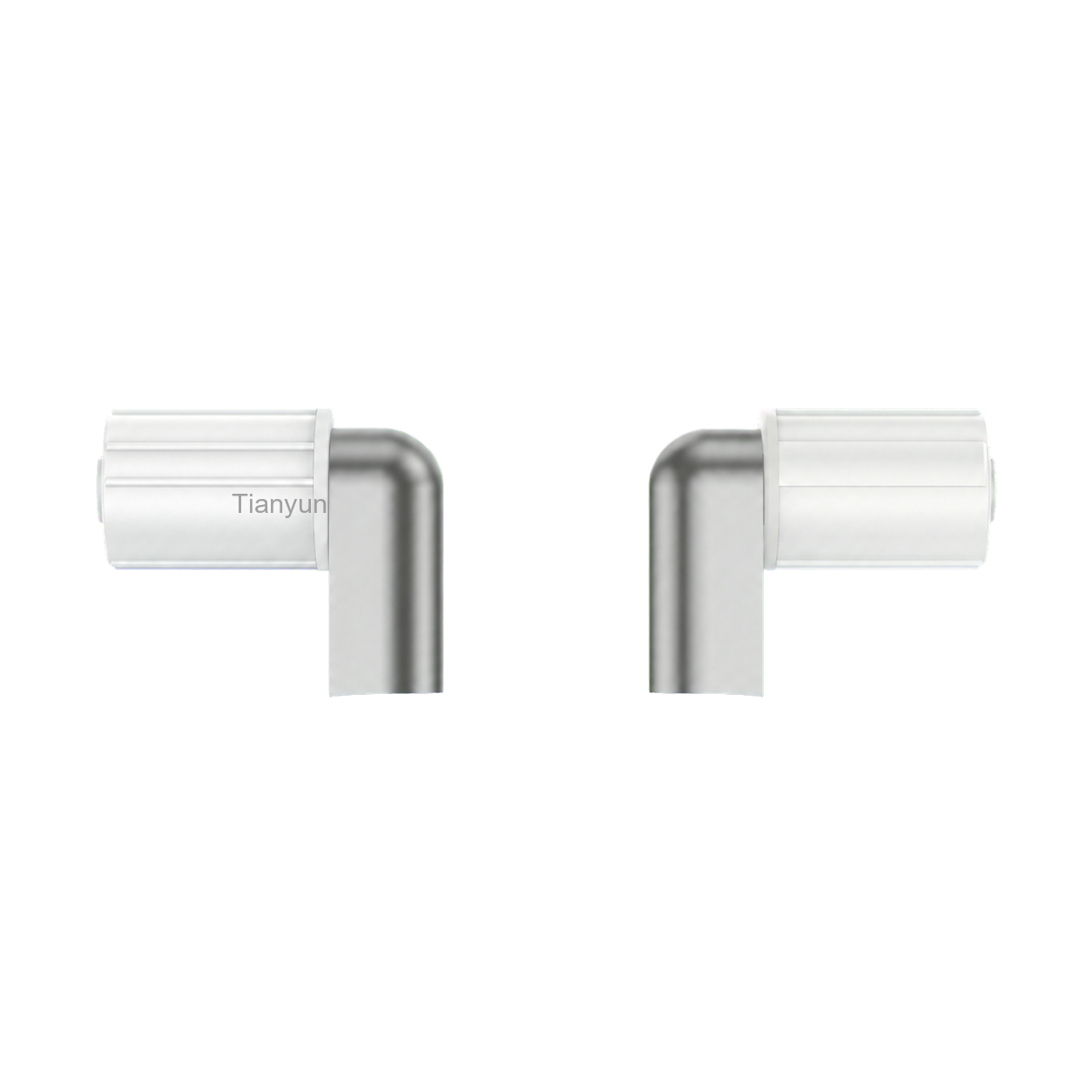 20 mm Diameter Pull-Out Quick-Release Damper for UF Toilet Seats product view