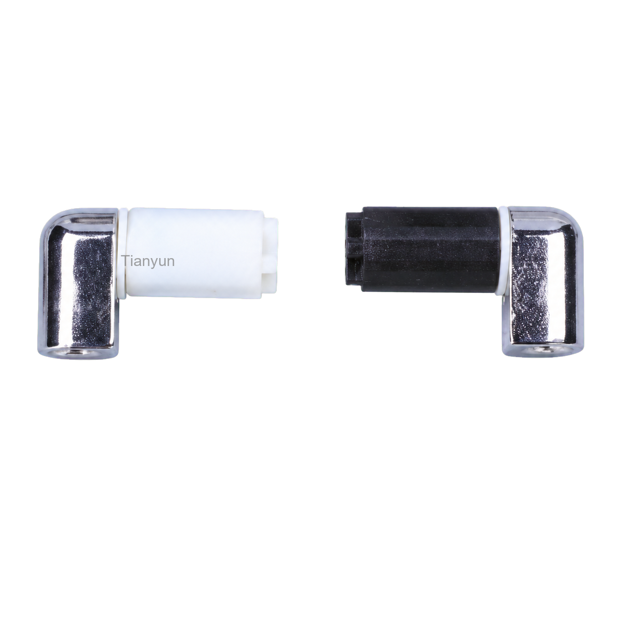 16 mm Diameter Super-Slim Pull-Out Quick-Release UF Toilet Seat Damper product view