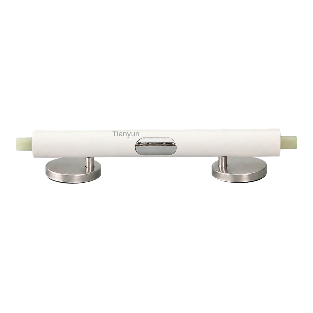 220 mm One Touch Quick Release Damper Hinge for Soft Close Toilet Seats product view