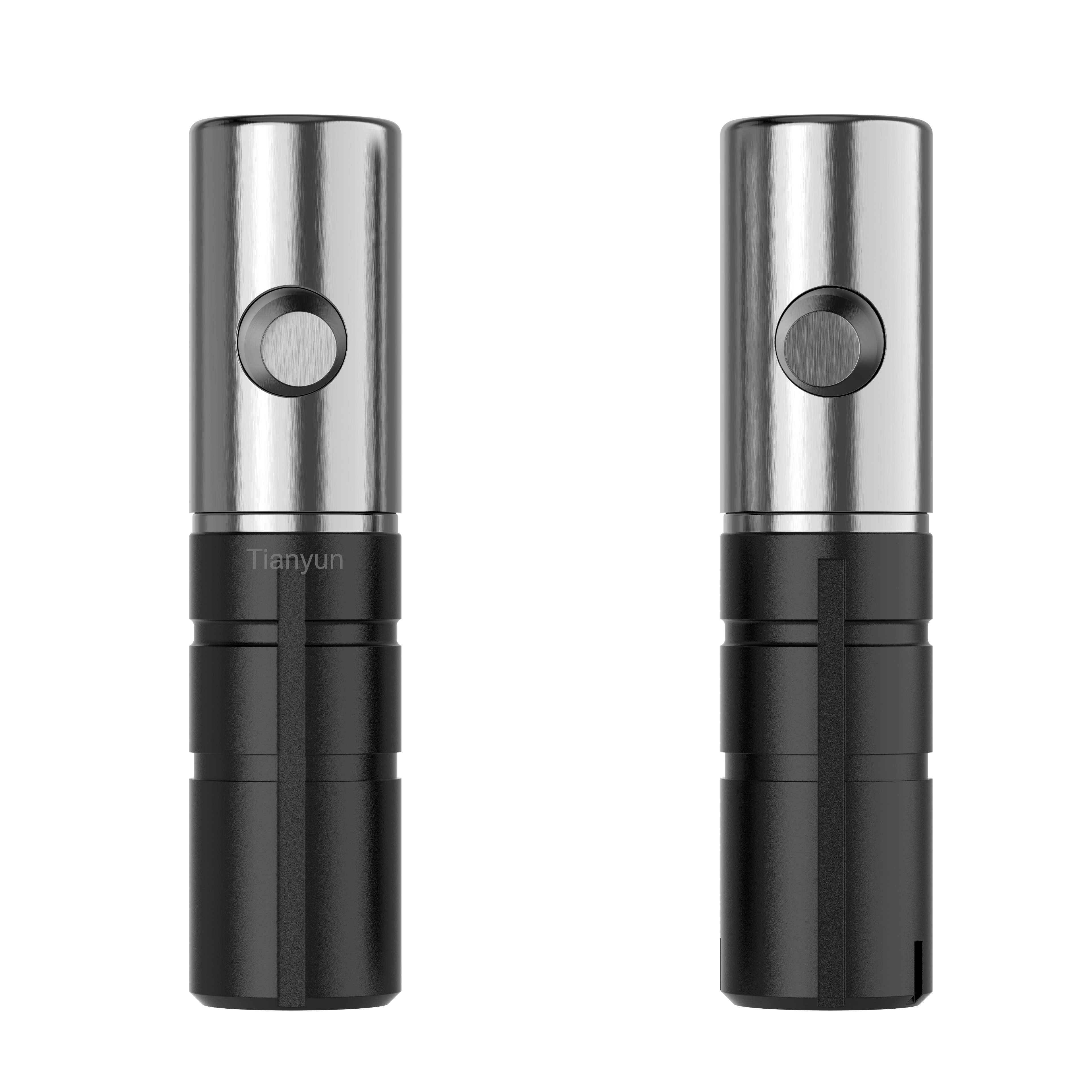 Keyless Pull-Out Dampers