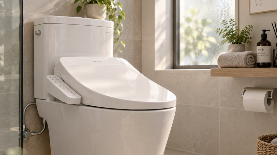 Bidet Toilet Seat With Warm Water: What Most Buyers Get Wrong