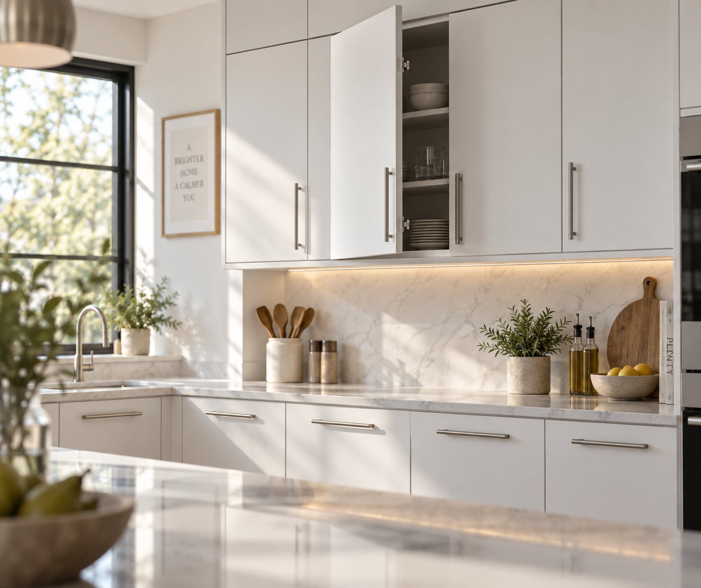 Soft Close Cabinet Door Closers: Silence Every Slam For Good